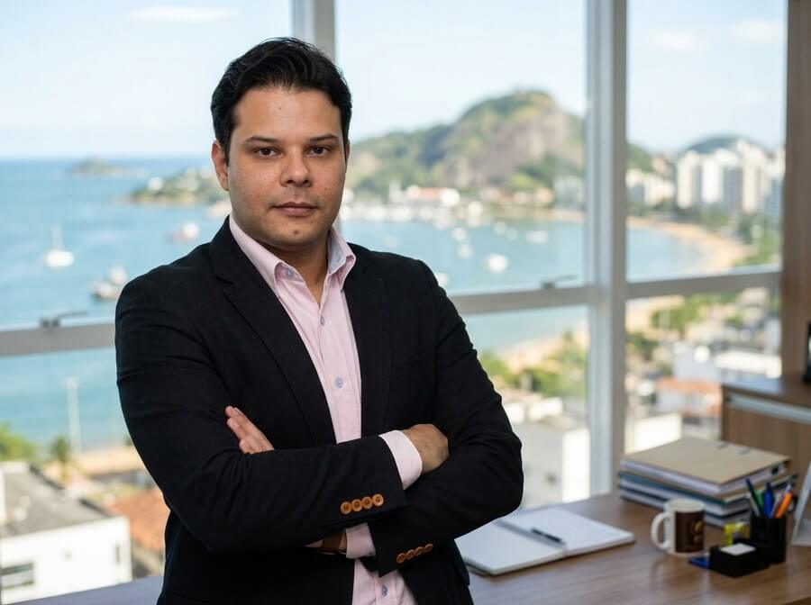 Investigador de campo e tecnologia